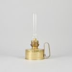 1184 3067 PARAFFIN LAMP